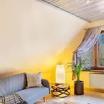 Prázdninový dům Felsenblick Rippershausen