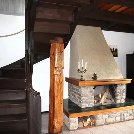 Feriehus Felsenblick