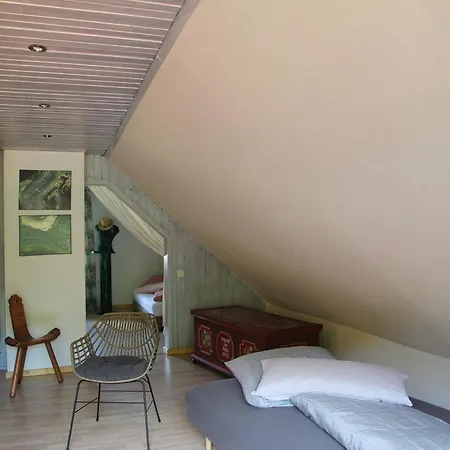 Ferienhaus Felsenblick *