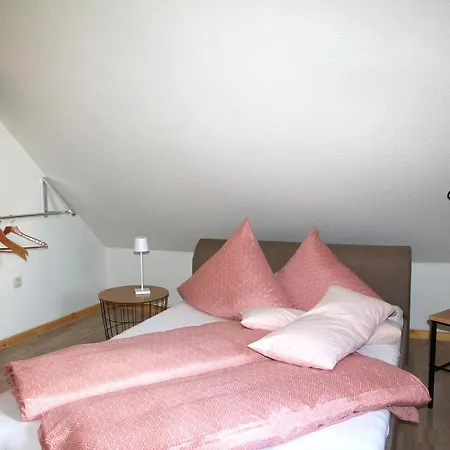 Felsenblick Feriehus Rippershausen