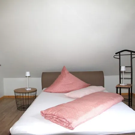 Felsenblick * Rippershausen