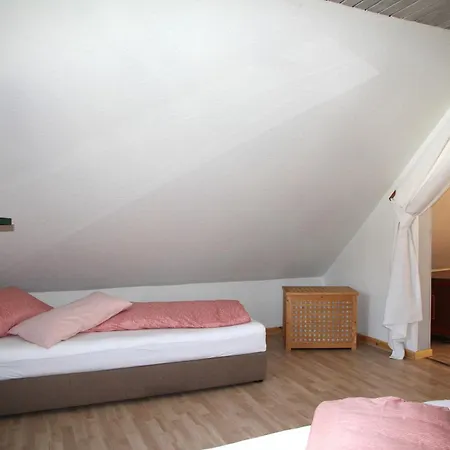 Feriehus Felsenblick