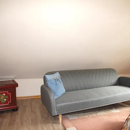 Feriehus Felsenblick *