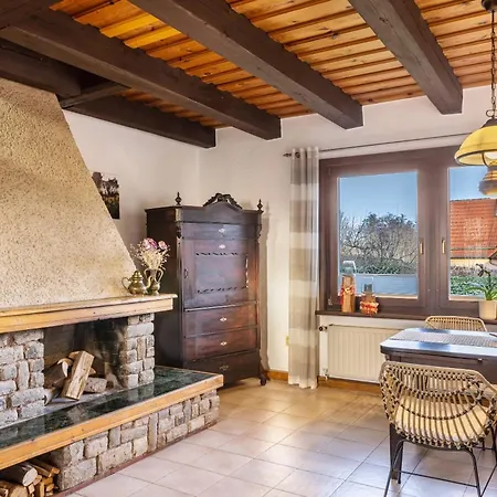 Felsenblick Сasa de vacaciones *