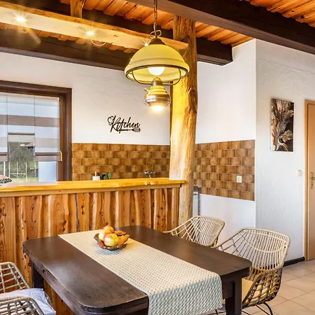 Felsenblick Сasa de vacaciones