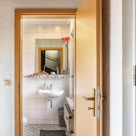 Felsenblick Сasa de vacaciones