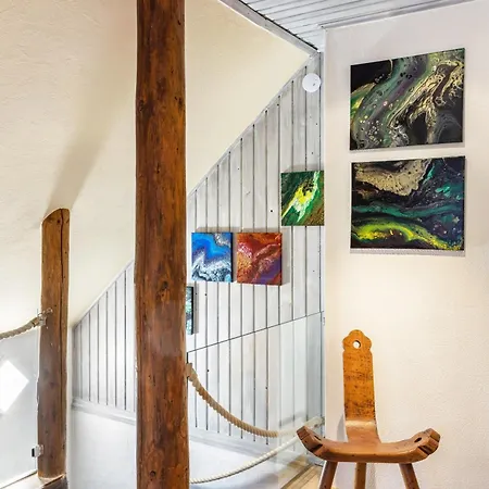 Feriehus Felsenblick