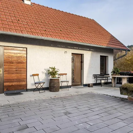 Felsenblick Feriehus