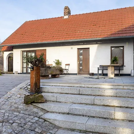 Felsenblick Feriehus