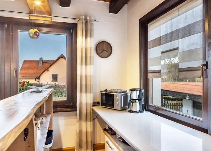 Tatil Evi Felsenblick