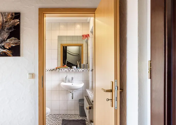 Felsenblick Tatil Evi