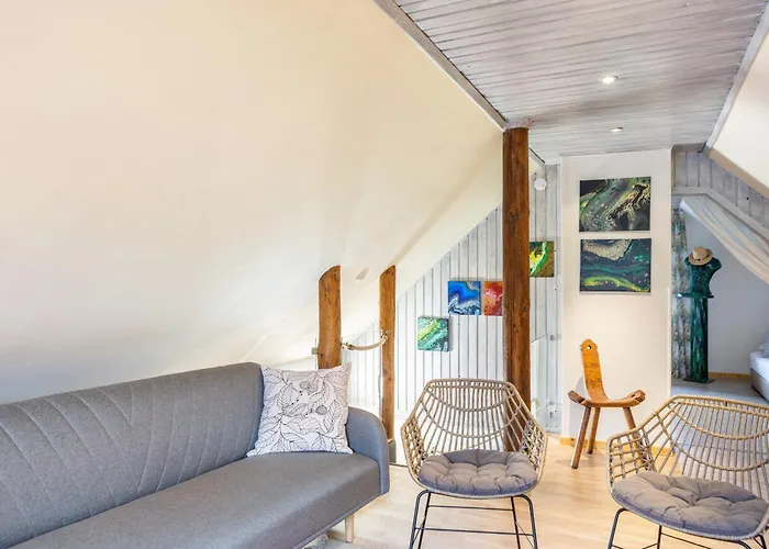 Felsenblick Tatil Evi