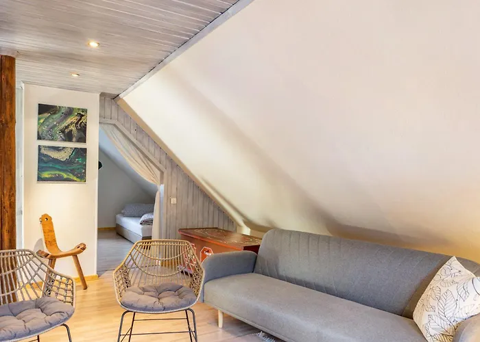 Felsenblick * Rippershausen